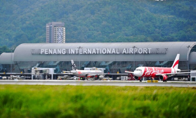 Penang, MAHB ramp up plans for new international routes as PIA expansion progresses