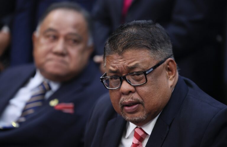 Melaka International Cruise Terminal piling works reach 56pc, says CM