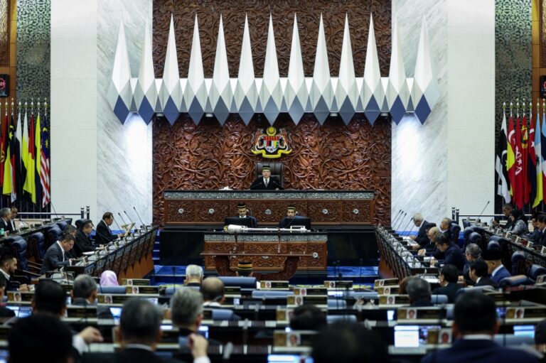 Unity Ministry confirms national harmony commission will not be established