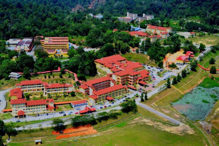 Polisas student believed killed by boyfriend: JPPKK vows to cooperate in probe