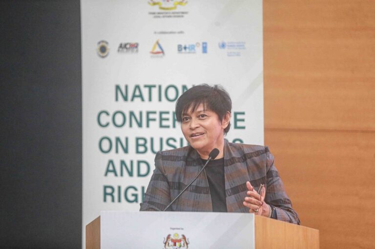 Azalina: Follow-up action on audits generates over RM920m in government revenue