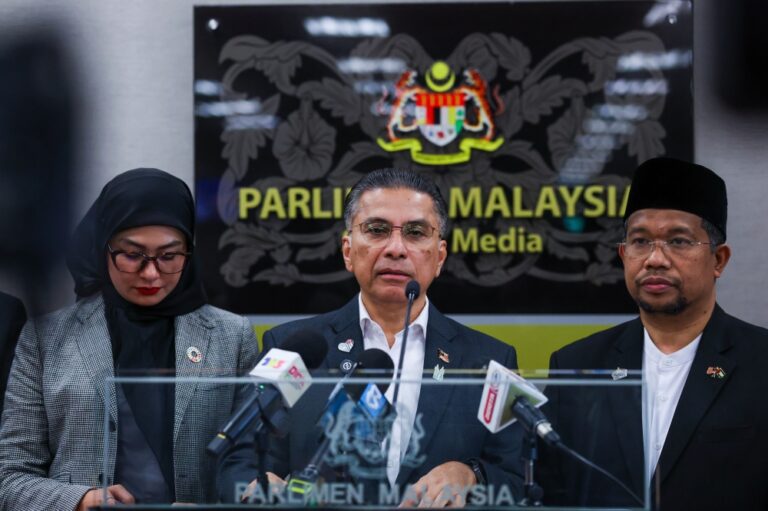 Parliament’s Palestine Caucus to submit motion on Gaza genocide for debate