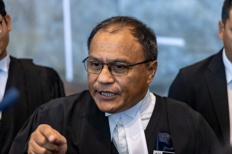 Former N. Sembilan exco members barred only from exco rooms but can still enter Wisma Negeri, says A-G