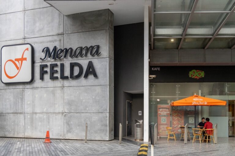 Felda’s outstanding government-guaranteed loans stand at RM5.88b, says MOF