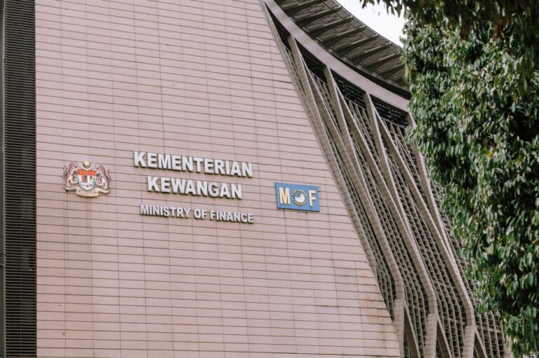 MOF finalising proposed law to strengthen governance of govt-owned companies