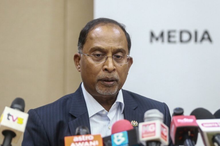 Malaysia needs highly skilled talent to support shift to high-value economy, says Zambry