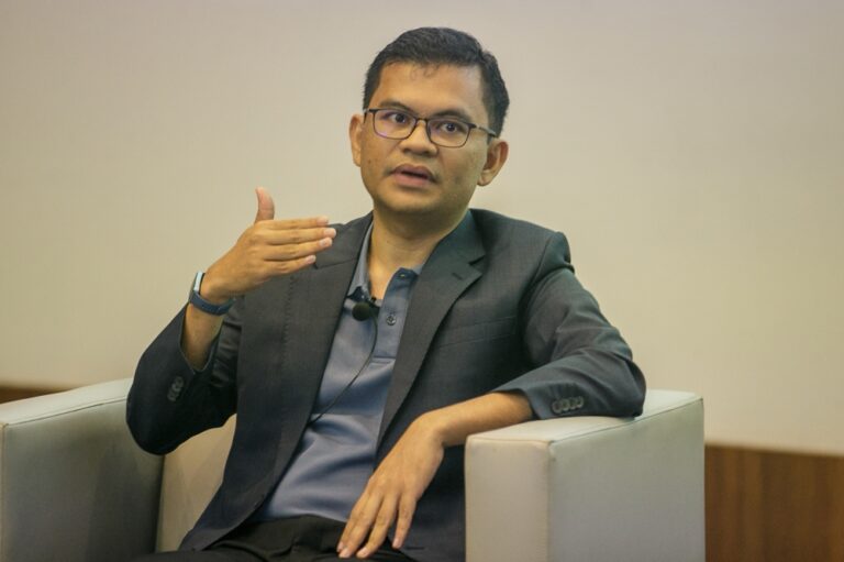 Malaysia must strengthen regional cooperation to ensure stable energy supply, says Akmal
