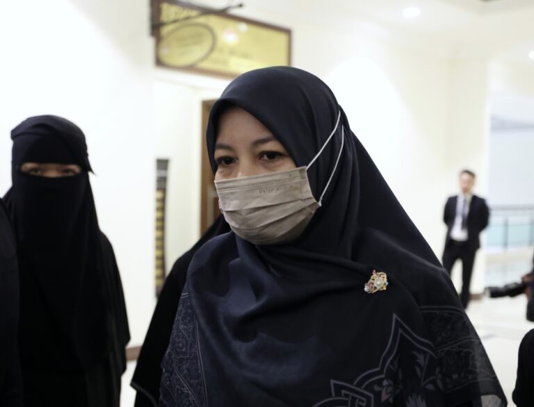 ‘Ma, I love you… Bye Raa’: Zara Qairina’s tender voice echoes in court as mother breaks down