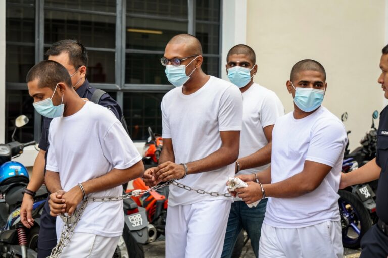 ‘I didn’t attack Nhaveen’: Accused tells High Court fight started with blow to friend’s face