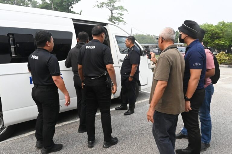 Johor police say rejection, jealousy may have fuelled resentment behind Irene Sofiya’s school murder