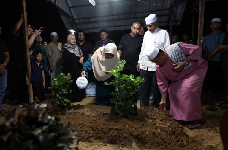‘Respect our grief’: Irene Sofiya’s family hits back at social media rumours of suspect’s family visit