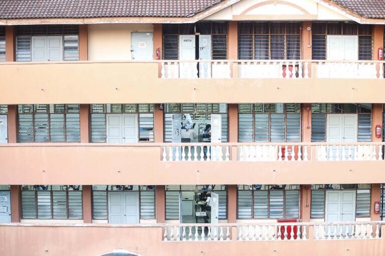 Budget 2027: School repair allocation doubles to RM2b, dilapidated schools get RM1.3b