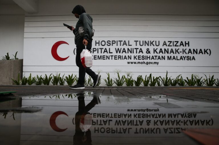 Budget 2027: Health Ministry allocation increased, RM1.2b earmarked for upgrading of public facilities