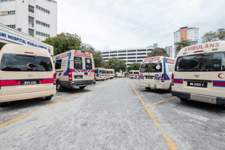 Budget 2027: Medical groups hail end to contract doctor system, enhanced public-private synergy but seek more on retention