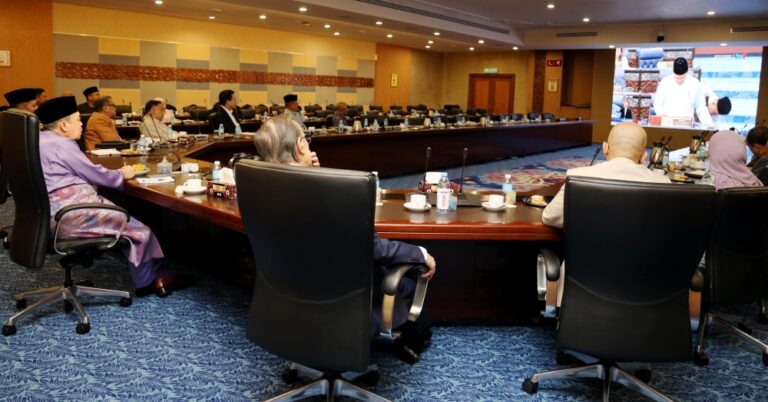 Sabah, with RM18.6b in allocations, hails 2027 budget as alleviating burden for all Malaysians