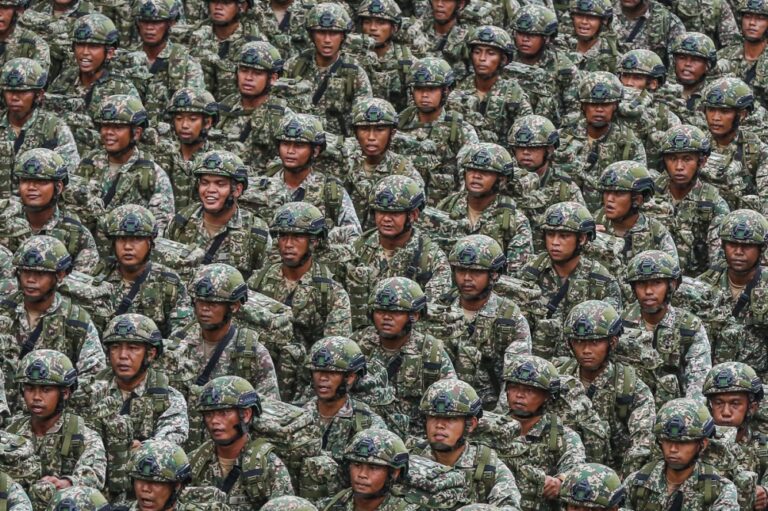 Budget 2027: Home, Defence Ministries each allocated RM22b