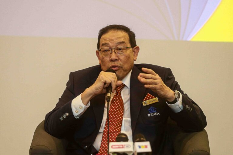 Rehda backs Budget 2027 housing measures but calls for more action on rising costs
