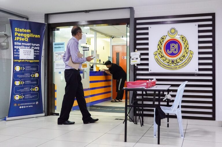 Budget 2027: JPJ welcomes amendment to make drunk, drug-impaired drivers pay compensation
