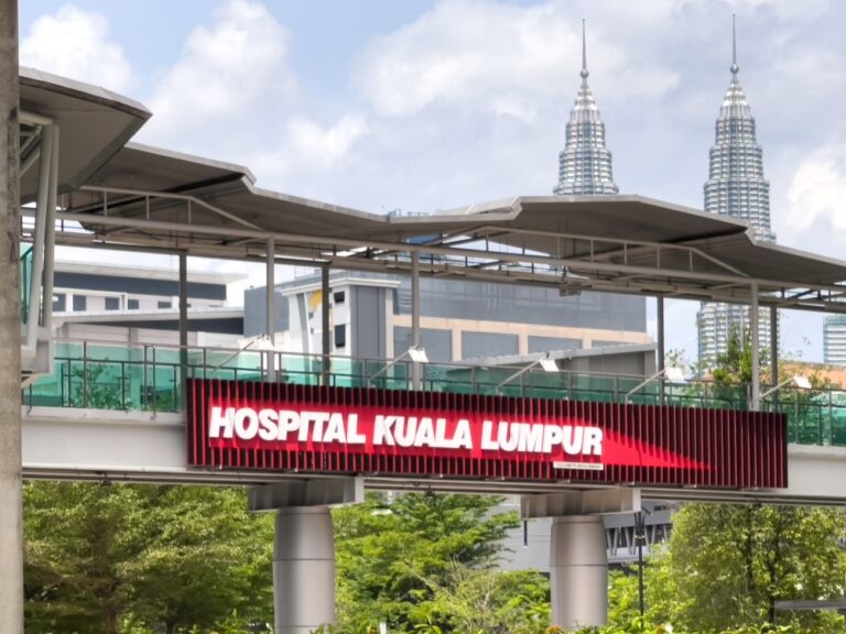 Budget 2027: HKL plans facility upgrades and digital health system rollout