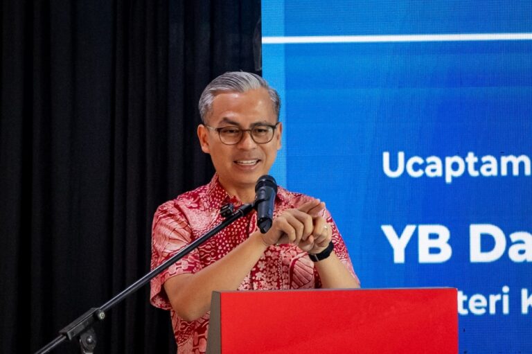 Govt triples Postal Service Fund to RM150m, eyes  Q1 2027 rollout to support rural deliveries