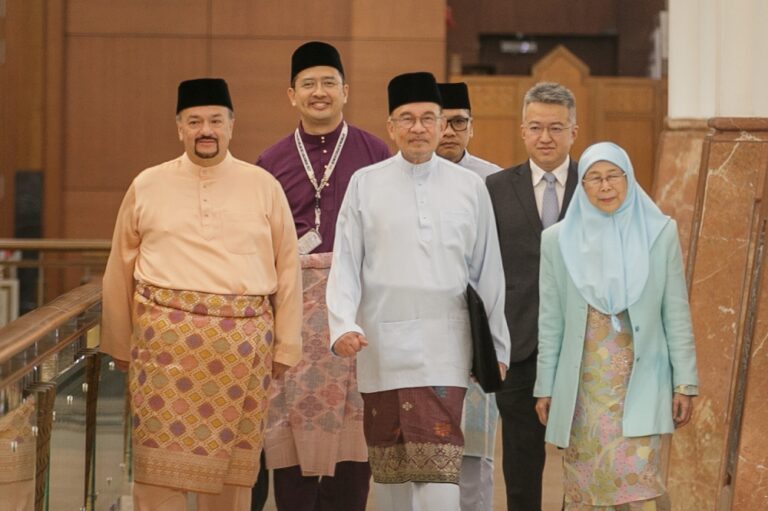 Khazanah backs Budget 2027, pledges support for semiconductor growth and energy transition