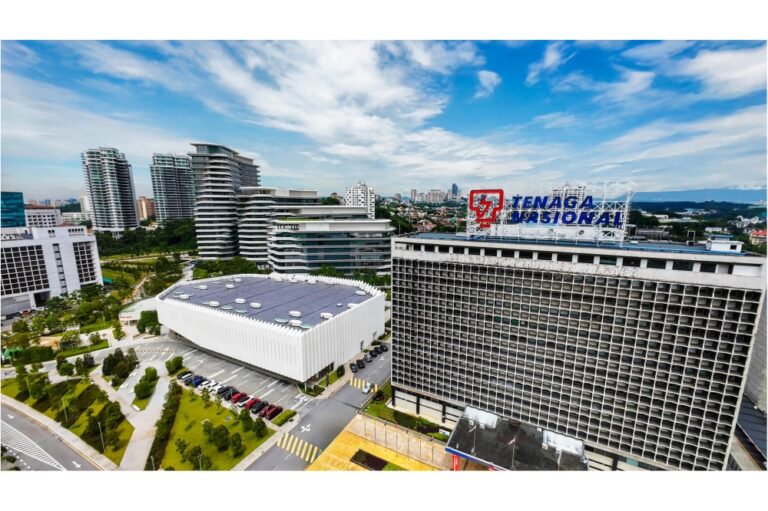Wider electricity bill protection, RM15b National Grid investment will benefit households, says TNB