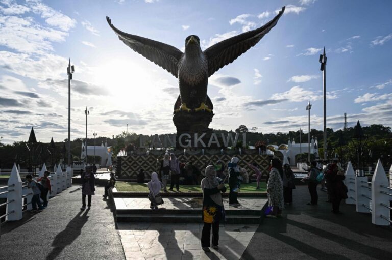 RM10,000 duty-free shopping coming to Langkawi and Labuan: What can you buy?