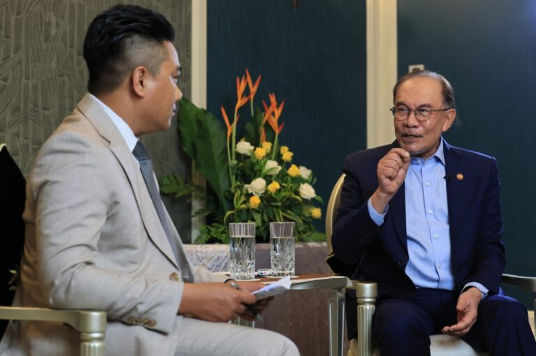 Anwar says reduced waste and leakages created room for more Budget 2027 aid