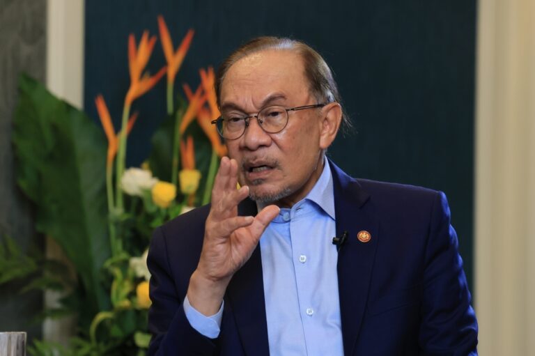 Anwar: Budget 2027 will balance fiscal discipline with cost-of-living relief