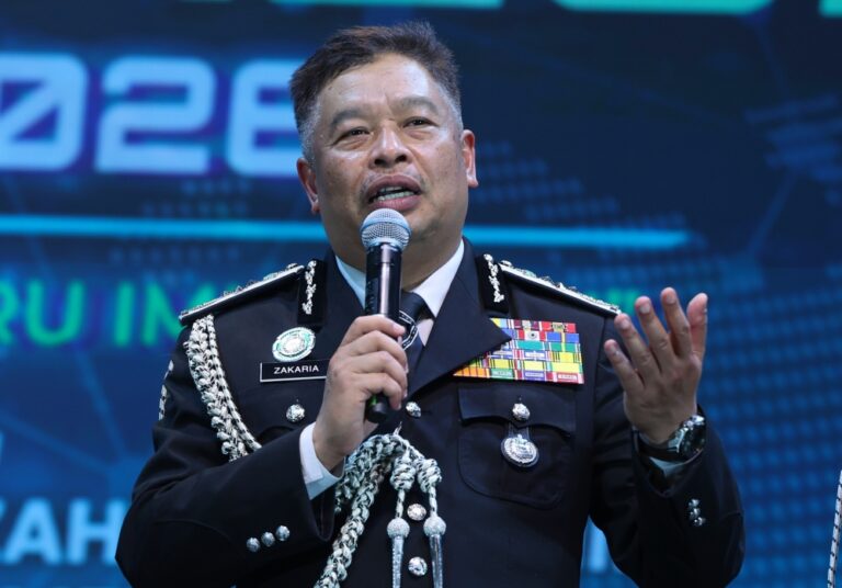 Budget 2027: New immigration quarters planned for Perak, Sabah