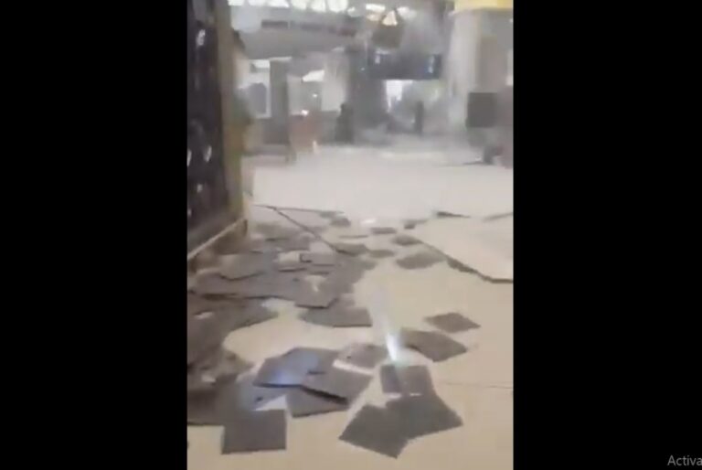 No Malaysian casualties reported in Saudi Arabia’s King Khalid airport attack in Riyadh, says Wisma Putra