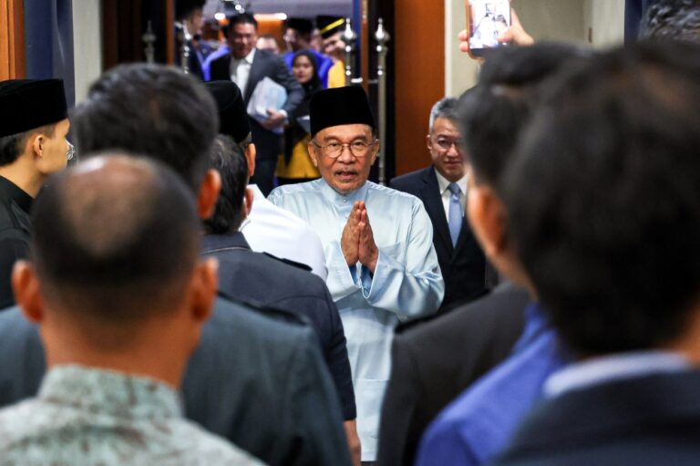 Budget 2027: BKK, Sara Madani payments mark appreciation for Malaysians ahead of 70th Merdeka anniversary, says Anwar
