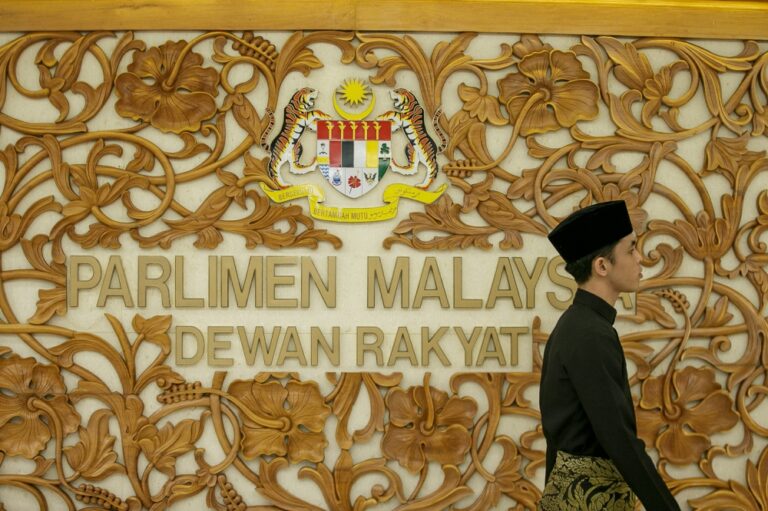 Your MP resigned: What happens to their Malaysian constituencies?