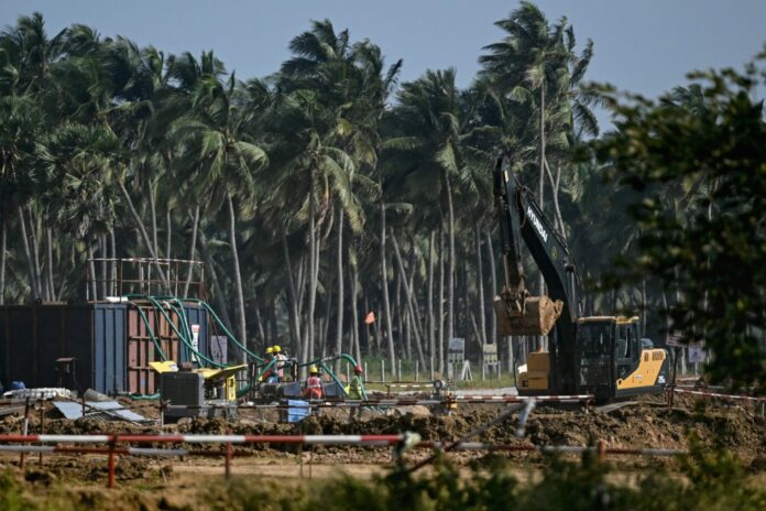 India’s Techade drive: Five key moves in chips, electronics, AI and global competition