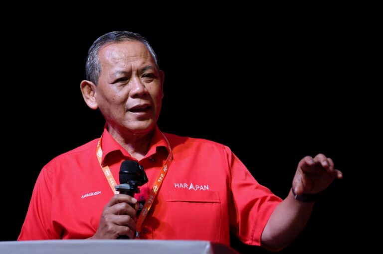 Pakatan targets Tampin parliamentary seat comeback in next GE