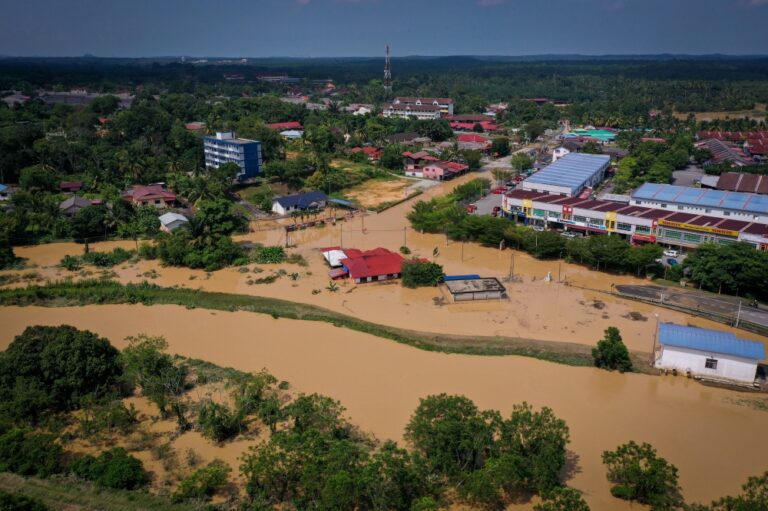 Budget 2027: Nadma to use RM260m allocation for disaster relief centres, equipment, says Zahid