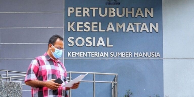 Budget 2027: Socso offers up to RM150 tax relief for Lindung 24 Jam, Lindung Kendiri contributors
