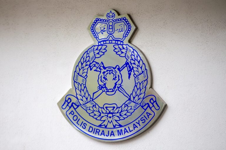 Wanita PKR lodges police report against Eric See-To over alleged mockery of Quranic verse