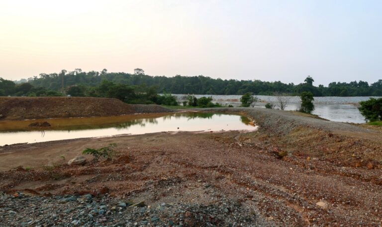 Sungai Golok river basin project: Scope, design adjustments aim to provide long-term flood protection