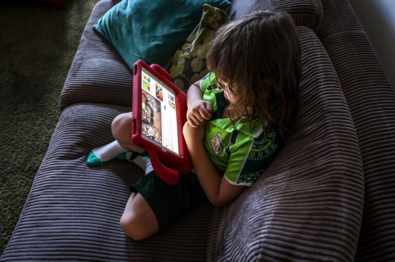 PS the Children backs Budget 2027 digital safeguards, calls for transparent funding