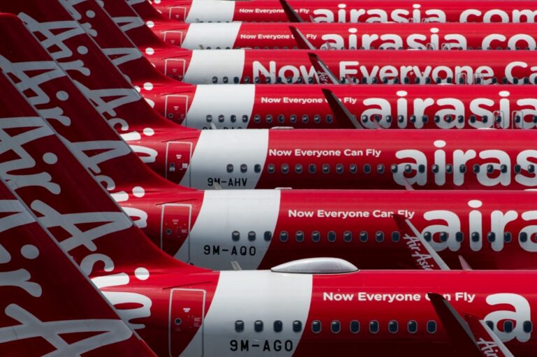 Loke denies Transport Ministry talks with AirAsia amid bailout reports