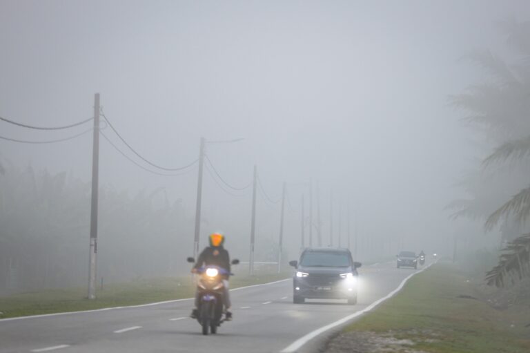 Stop making excuses and apologise for haze, Johor Pakatan tells Indonesia