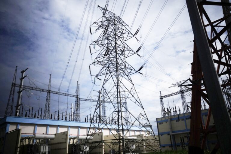 Sarawak announces 25pc electricity bill discount for 716,000 households under 2027 budget