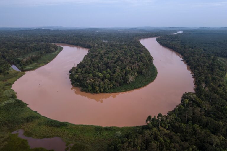 Govt aims to improve water quality in 33 polluted rivers in Malaysia by 10pc, says DPM Fadillah