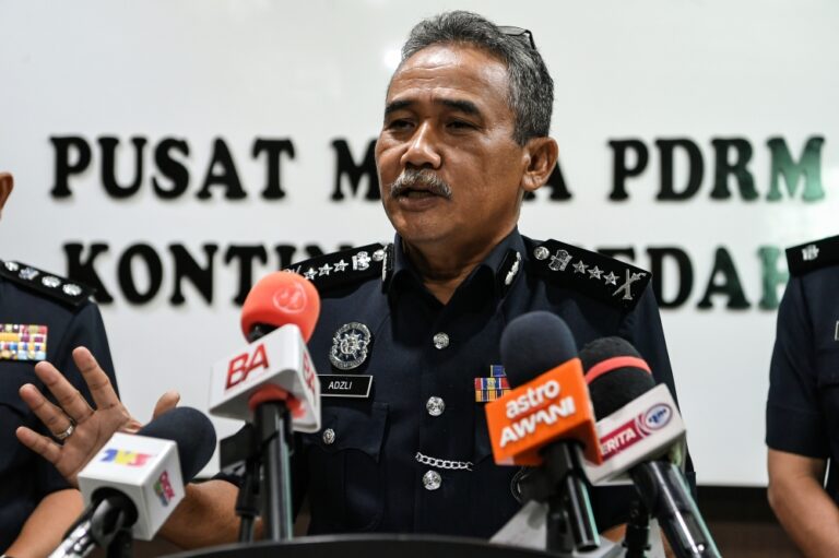 Kedah police: Motorcycle theft allegation believed to have led to teen’s torture death