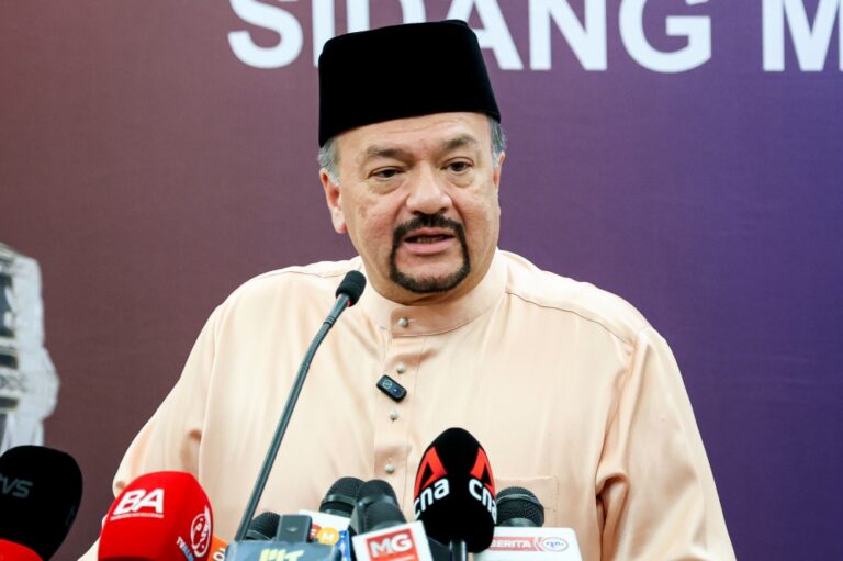 RM510b but no new taxes? Amir Hamzah says 20227 Budget possible through cutting leakages