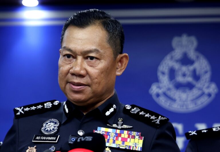 Irene Sofiya murder: Johor police awaiting DPP decision before remand expires
