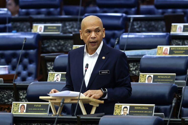 Minister: Anti-scalping provisions to be added to Price Control Act
