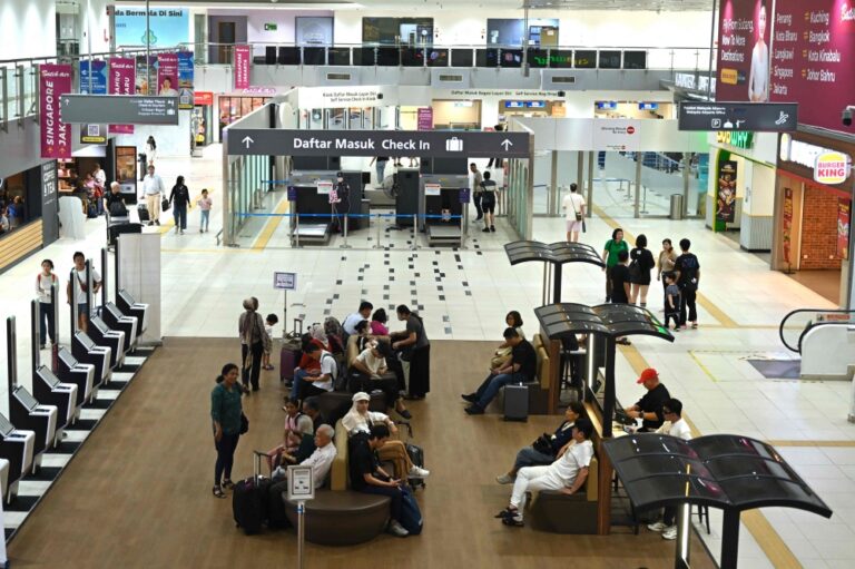 Miri-Subang flights to begin Dec 1, offering new link to Klang Valley