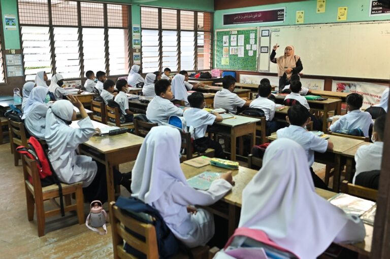 Haze: Kedah schools to operate as usual tomorrow as API readings remain moderate